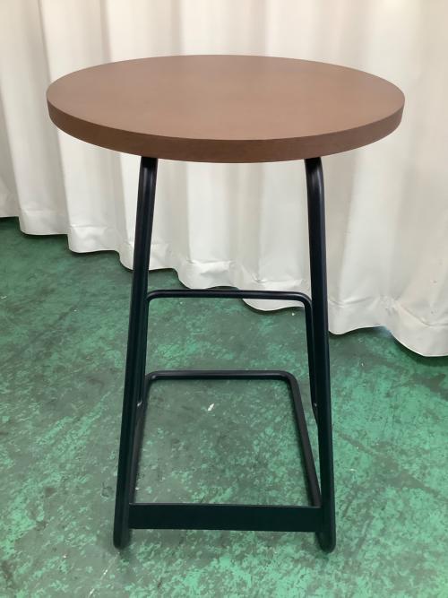 UNICO (ウニコ) サイドテーブル ブラウン HOXTON side table