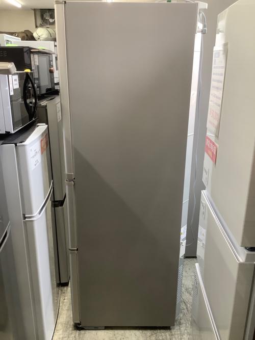Panasonic (パナソニック) 3ドア冷蔵庫 NR-C344C-N 2023年製  335L