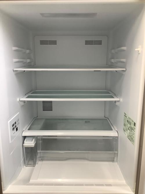 Panasonic (パナソニック) 3ドア冷蔵庫 NR-C344C-N 2023年製  335L