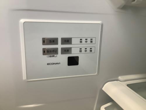 Panasonic (パナソニック) 3ドア冷蔵庫 NR-C344C-N 2023年製  335L