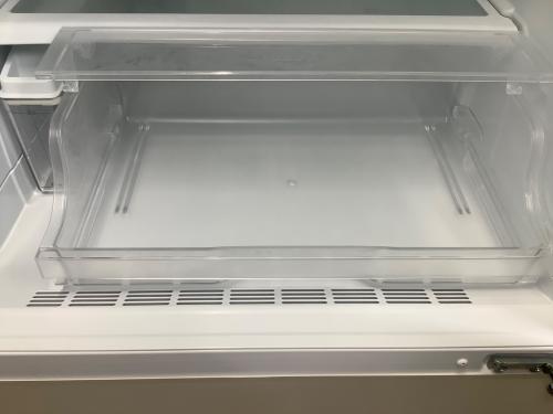 Panasonic (パナソニック) 3ドア冷蔵庫 NR-C344C-N 2023年製  335L