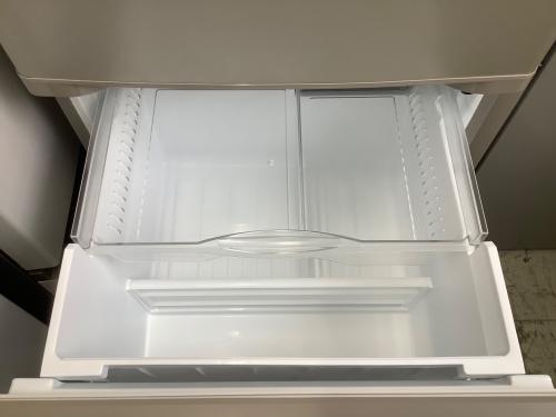 Panasonic (パナソニック) 3ドア冷蔵庫 NR-C344C-N 2023年製  335L