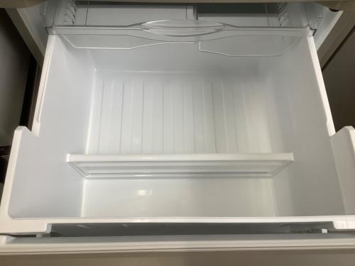 Panasonic (パナソニック) 3ドア冷蔵庫 NR-C344C-N 2023年製  335L