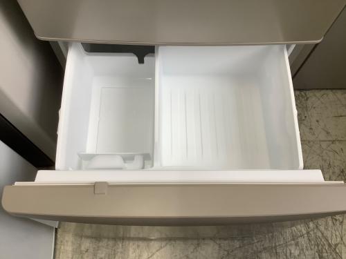 Panasonic (パナソニック) 3ドア冷蔵庫 NR-C344C-N 2023年製  335L