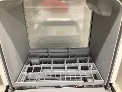 Panasonic (パナソニック) 食器洗い乾燥機 NP-TML1-W 2025年製 119