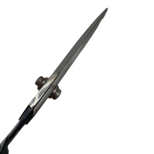 東鋏 長勝 240mm  裁ちばさみ