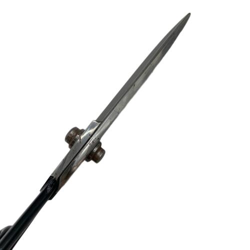 東鋏 長勝 240mm  裁ちばさみ