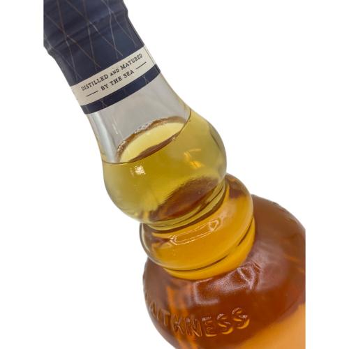 オールドプルトニー ウィスキー 12年 700ml