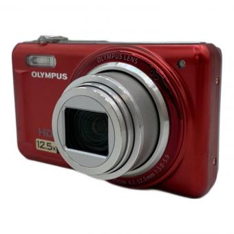 OLYMPUS (オリンパス) コンパクトデジタルカメラ VR-320