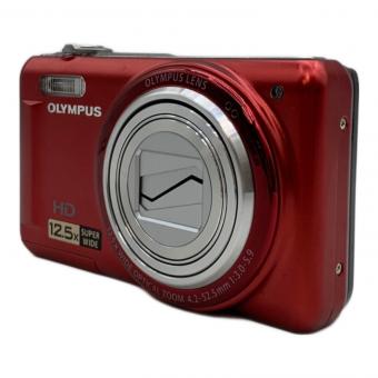 OLYMPUS (オリンパス) コンパクトデジタルカメラ VR-320