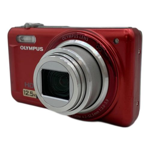 OLYMPUS (オリンパス) コンパクトデジタルカメラ VR-320