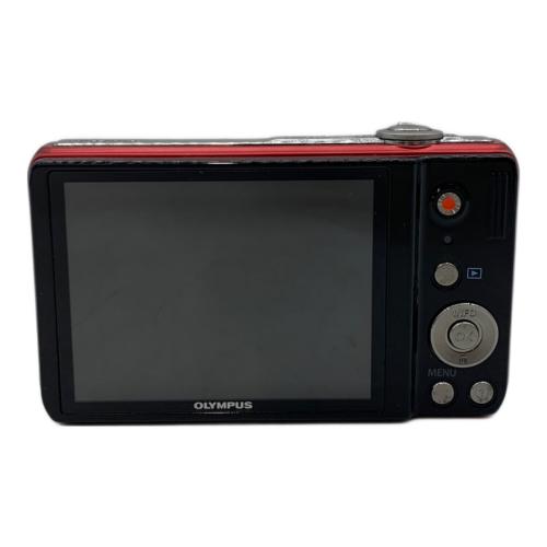 OLYMPUS (オリンパス) コンパクトデジタルカメラ VR-320