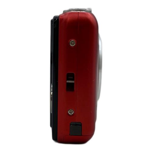 OLYMPUS (オリンパス) コンパクトデジタルカメラ VR-320