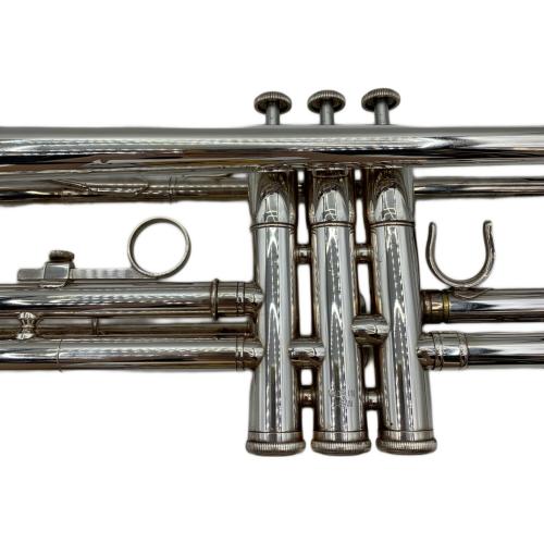 YAMAHA (ヤマハ) トランペット YTR3335 2012年製