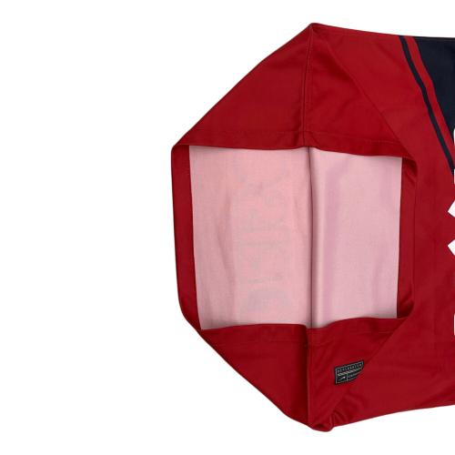 NIKE（ナイキ）鹿島アントラーズ 2020　ホーム 半袖 レプリカ 荒木遼太郎 #26 サッカーユニフォーム CI5936-687 メンズ SIZE S