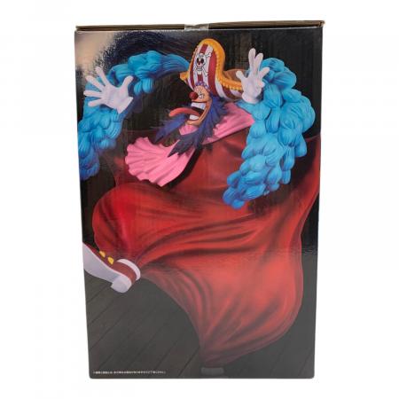 ONE PIECE (ワンピース) 四皇 バギー MASTERLISE EXPIECE フィギュア