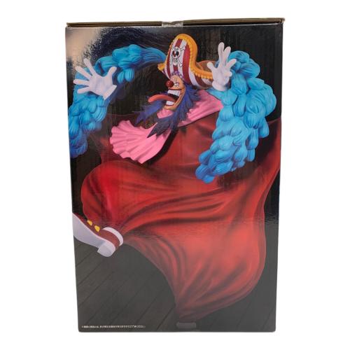 ONE PIECE (ワンピース) 四皇 バギー MASTERLISE EXPIECE フィギュア 一番くじ ワンピース 新四皇 D賞