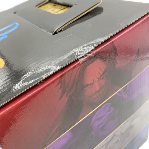 ONE PIECE (ワンピース) 四皇 バギー MASTERLISE EXPIECE フィギュア 一番くじ ワンピース 新四皇 D賞