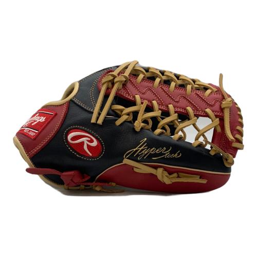 RAWLINGS (ローリングス) Hyper Tech ソフトボールグローブ
