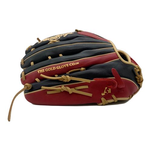 RAWLINGS (ローリングス) Hyper Tech ソフトボールグローブ
