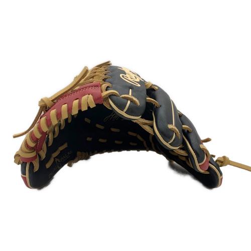 RAWLINGS (ローリングス) Hyper Tech ソフトボールグローブ