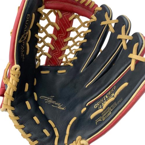 RAWLINGS (ローリングス) Hyper Tech ソフトボールグローブ