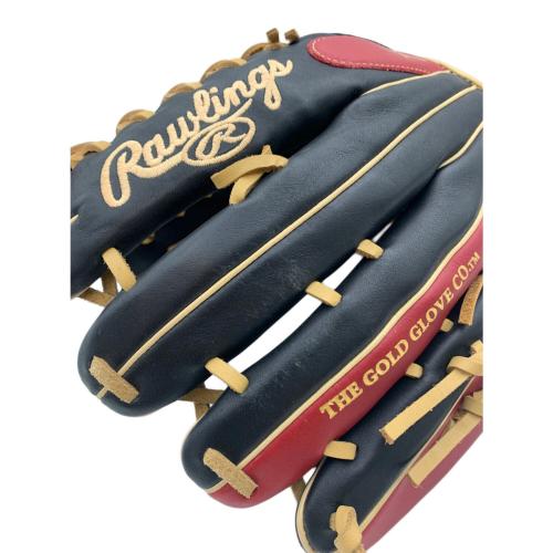 RAWLINGS (ローリングス) Hyper Tech ソフトボールグローブ