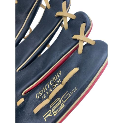 RAWLINGS (ローリングス) Hyper Tech ソフトボールグローブ