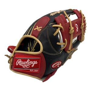 RAWLINGS (ローリングス) ソフトボール用グローブ HYPER TECH