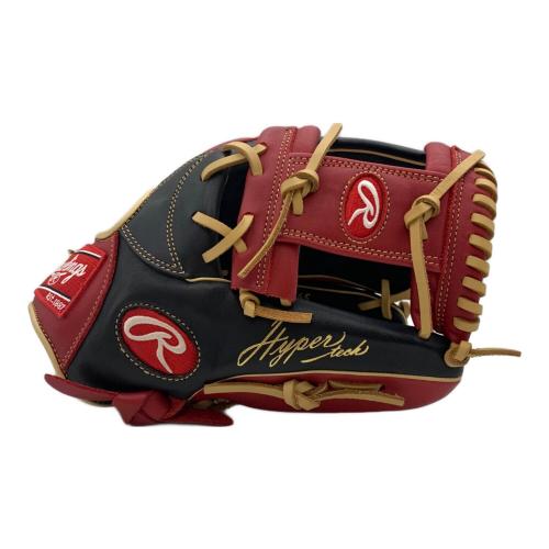 RAWLINGS (ローリングス) ソフトボール用グローブ HYPER TECH
