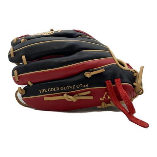 RAWLINGS (ローリングス) ソフトボール用グローブ HYPER TECH