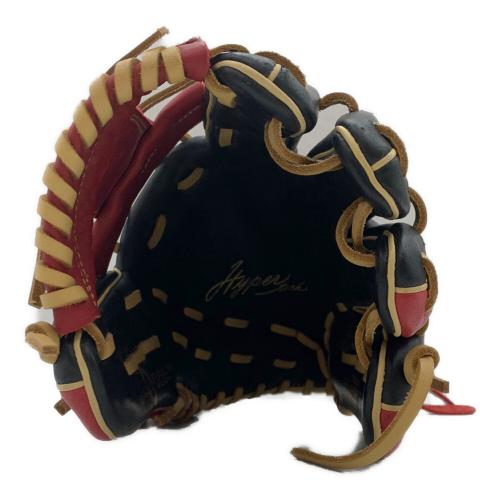 RAWLINGS (ローリングス) ソフトボール用グローブ HYPER TECH