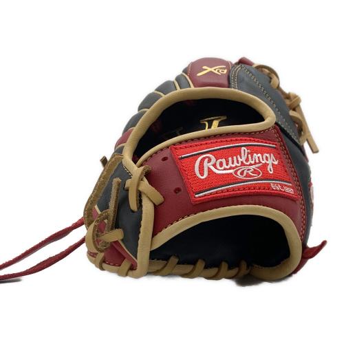 RAWLINGS (ローリングス) ソフトボール用グローブ HYPER TECH