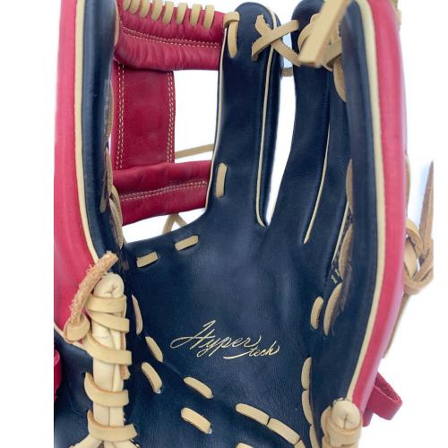 RAWLINGS (ローリングス) ソフトボール用グローブ HYPER TECH