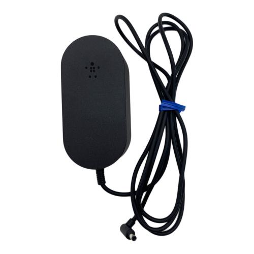 Belkin (ベルキン) BoostCharge Pro MagSafe対応3-in-1ワイヤレス充電器15W WIZ017