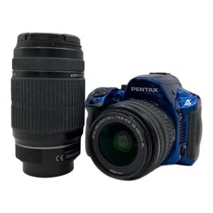 PENTAX (ペンタックス) 一眼レフカメラ K-30