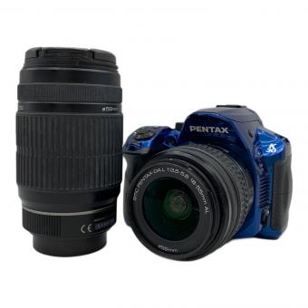PENTAX (ペンタックス) 一眼レフカメラ K-30