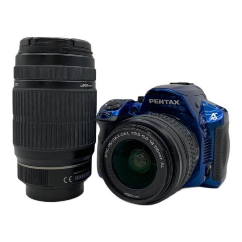 PENTAX (ペンタックス) 一眼レフカメラ K-30