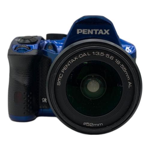 PENTAX (ペンタックス) 一眼レフカメラ K-30