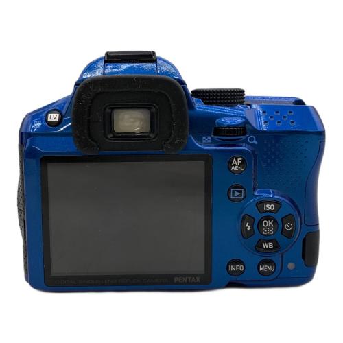 PENTAX (ペンタックス) 一眼レフカメラ K-30