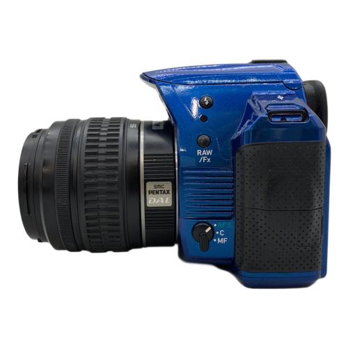 PENTAX (ペンタックス) 一眼レフカメラ K-30
