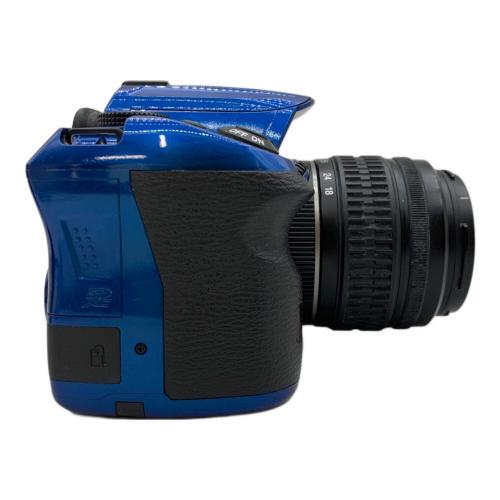 PENTAX (ペンタックス) 一眼レフカメラ K-30