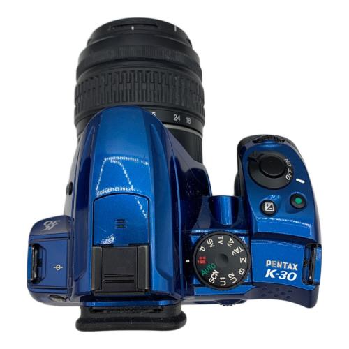 PENTAX (ペンタックス) 一眼レフカメラ K-30