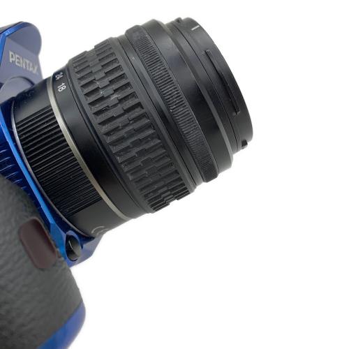 PENTAX (ペンタックス) 一眼レフカメラ K-30