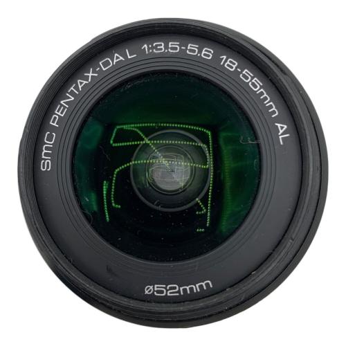 PENTAX (ペンタックス) 一眼レフカメラ K-30