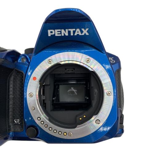 PENTAX (ペンタックス) 一眼レフカメラ K-30