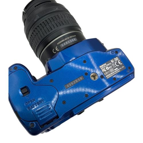 PENTAX (ペンタックス) 一眼レフカメラ K-30