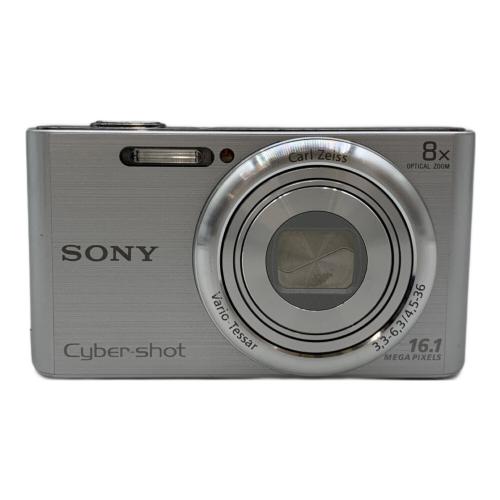 SONY (ソニー) コンパクトデジタルカメラ Cyber-shot/サイバーショット DSC-W730