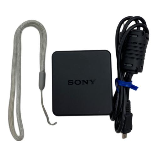 SONY (ソニー) コンパクトデジタルカメラ Cyber-shot/サイバーショット DSC-W730