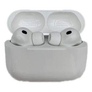 Apple (アップル) AirPods Pro 3 MFHP4J/A